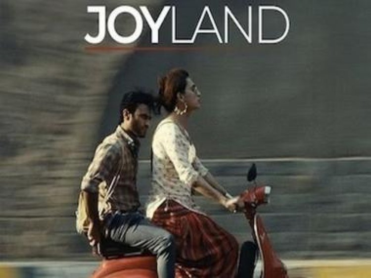 No Joy for 'Joyland': Why Pakistan has banned its official Oscar-entry