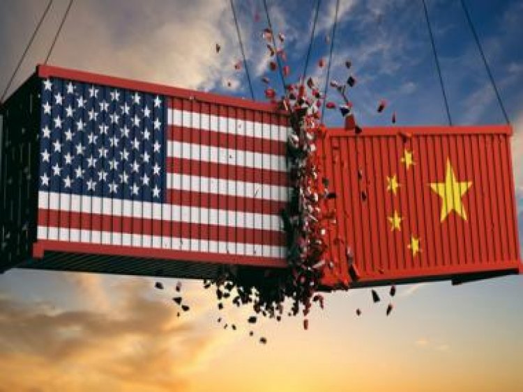 Chinese firms buying farmland near US military bases pose major security threat