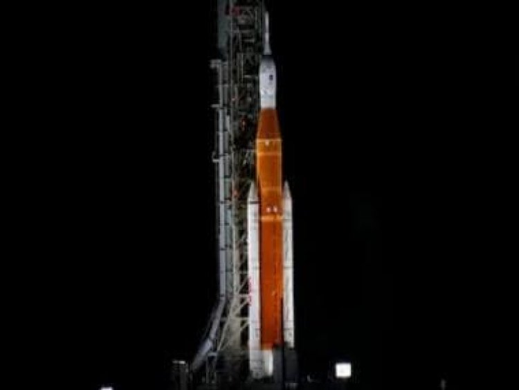 NASA all set to launch Artemis 1 after months of delay, all you need to know about mission