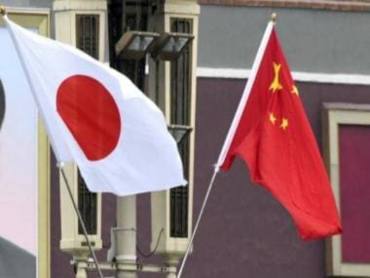 China, Japan talks in Bangkok today: Sticking points between the two powerhouse neighbours