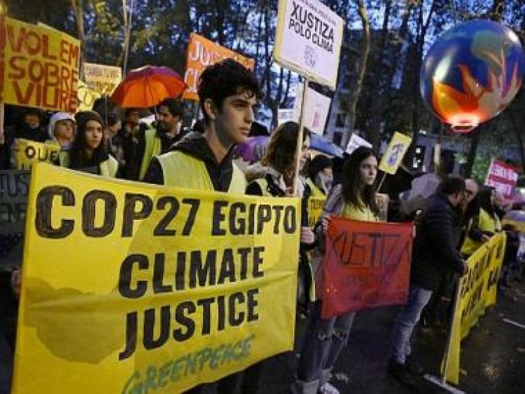 COP27: Why 'Global Shield', a new insurance scheme for vulnerable countries is a bad idea