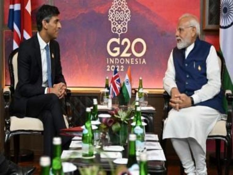 G20 Summit 2022: Key takeaways from PM Modi’s visit to the annual event