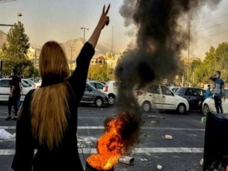 Did Iran sentence 15,000 anti-hijab protesters to death? The truth revealed