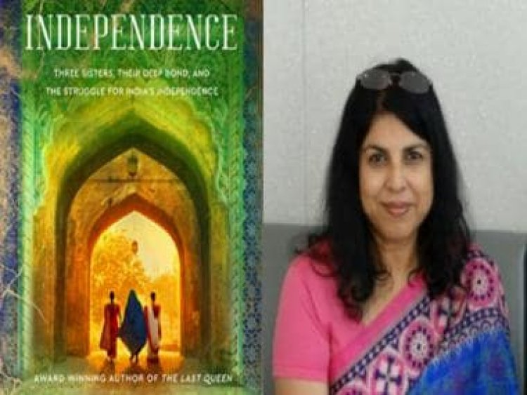 Independence: A psychologically adroit successor to Little Women