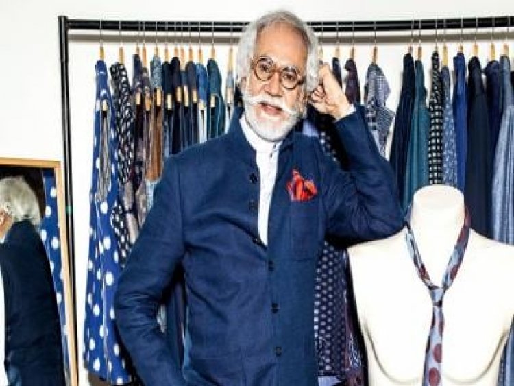 EXCLUSIVE | FDCI head Sunil Sethi on the business of fashion post pandemic