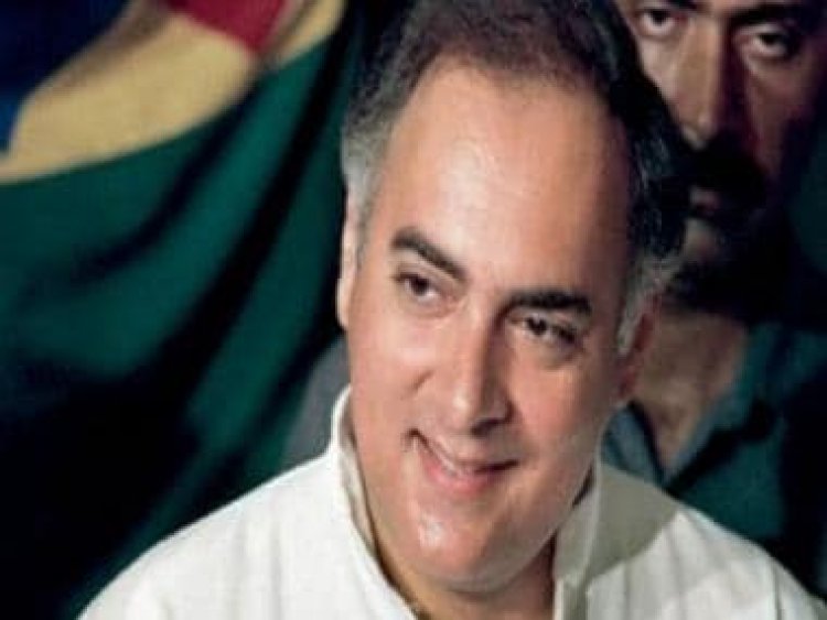 Rajiv Gandhi assassination case: Centre files review petition in SC against release of all convicts