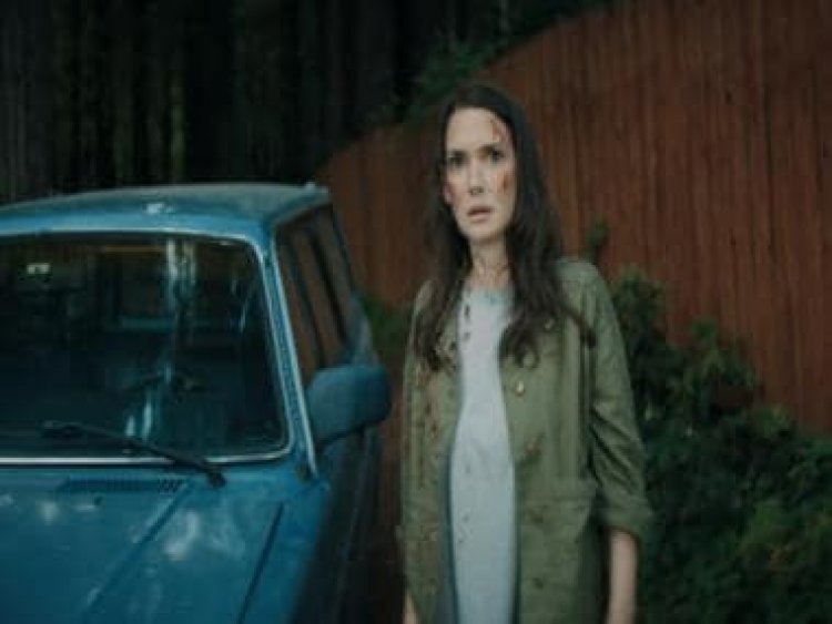 Gone In The Night movie review: Winona Ryder thriller loses its plot after promising start
