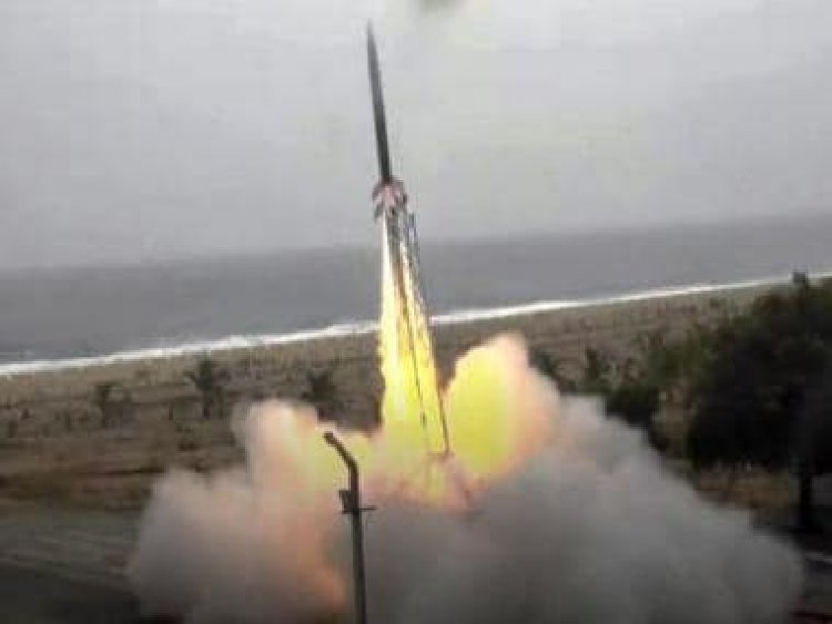 New ‘Prarambh’: The successful launch of Vikram-S, India’s first private rocket, and its significance