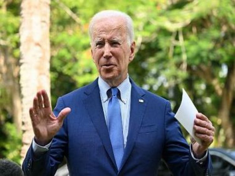 Joe Biden, Kamala Harris and more: The Democratic hopefuls for the 2024 presidential nomination