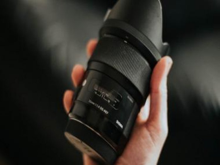 SIGMA, world’s largest camera lens maker to focus on growing their business in India
