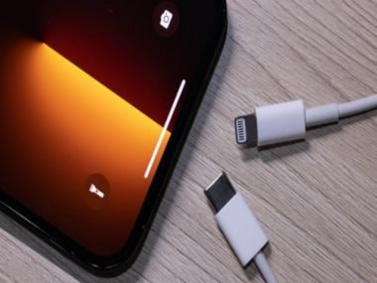 USB-C on iPhone 15: Only the iPhone 15 Pro models will get fast USB-C data transfers