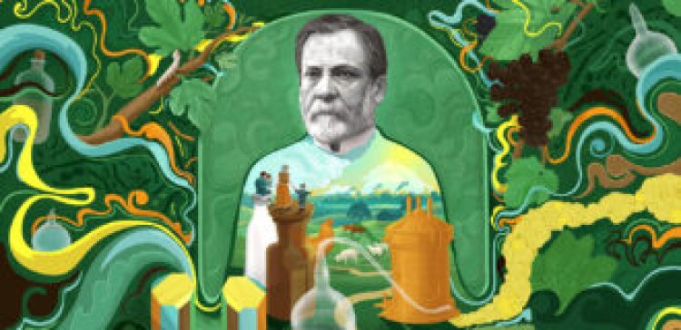 Louis Pasteur’s devotion to truth transformed what we know about health and disease