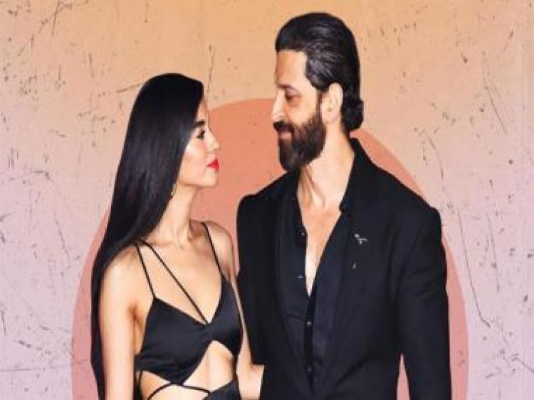 Is Hrithik Roshan moving in with rumoured girlfriend Saba Azad in a 100-crore lavish apartment?