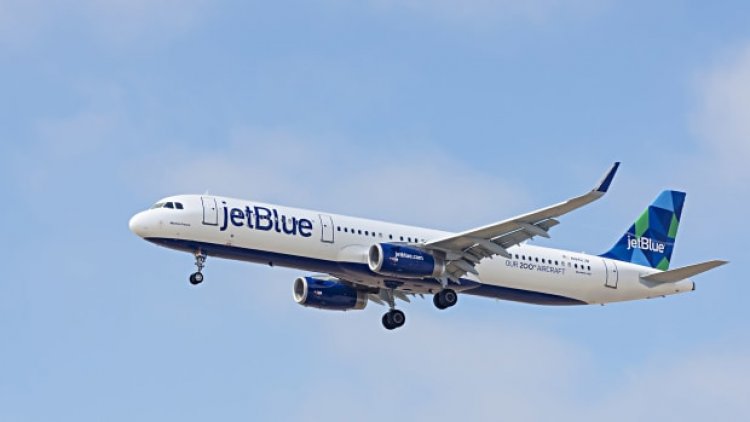 Jet Blue Has a Huge Sale (But Time Is Running Out)