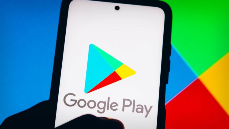 Google Paid 24 Companies to Not Open App Stores