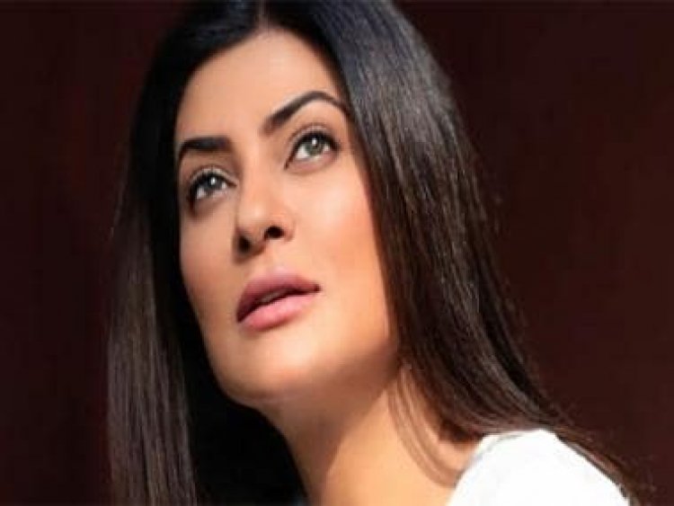 From battling a life-threatening disease to being labeled a gold digger, how Sushmita Sen braved it all