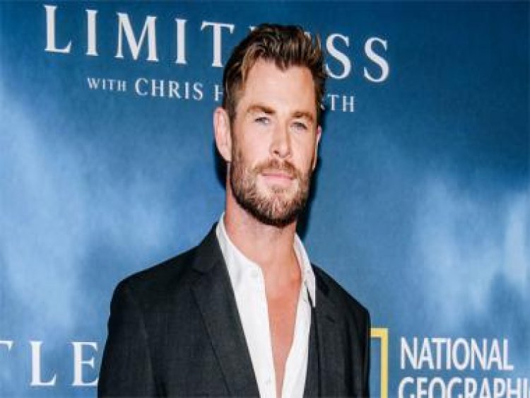 Chris Hemsworth is at high risk of developing Alzheimer's, says, 'I just didn't want to manipulate it and overdramatise'