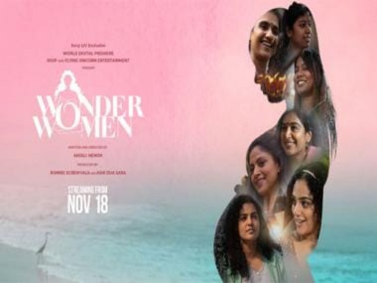 Wonder Women movie review: Anjali Menon made this? Really?