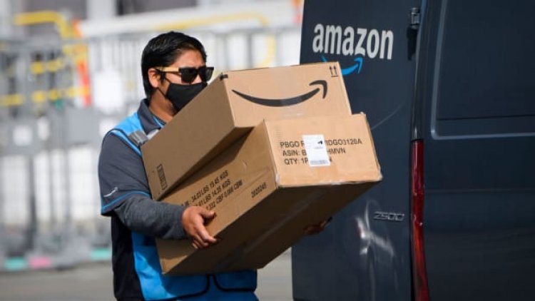 Missed Prime Day? Amazon has Another Huge Sale Coming
