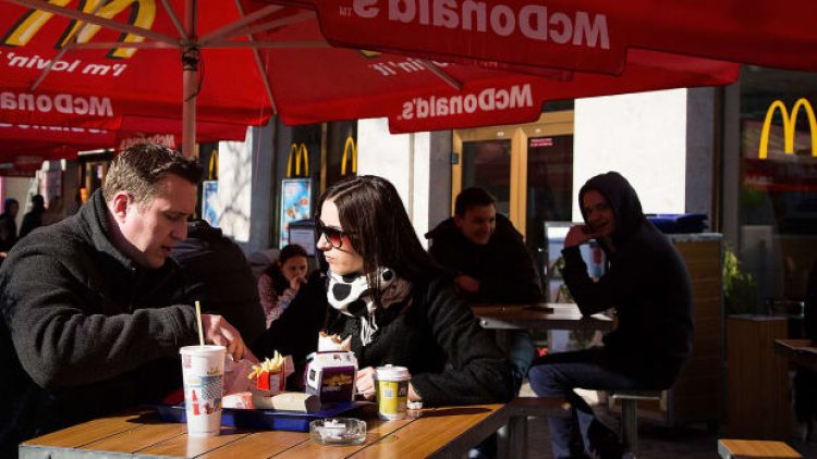 McDonald's Offers a Big Hint That a Beloved Menu Item Will Return