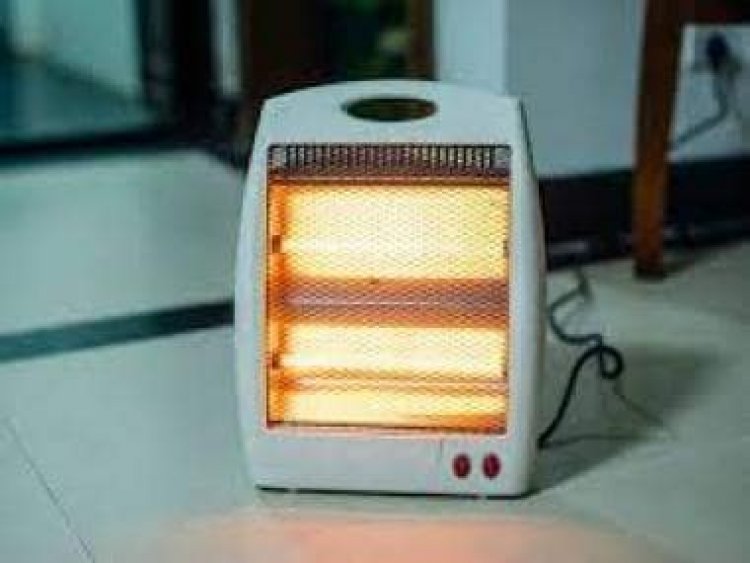 From skin problems to accidental burns: 5 harmful effects of using room heater
