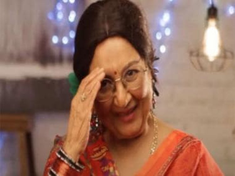 The talk-show queen Tabassum gone at 78