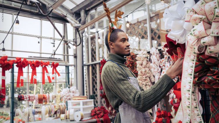 It Might Be a lot Harder to Find a Seasonal Job This Year