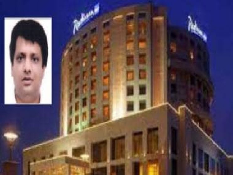 Radisson Blu owner dies by suicide in New Delhi flat; cops initiate probe