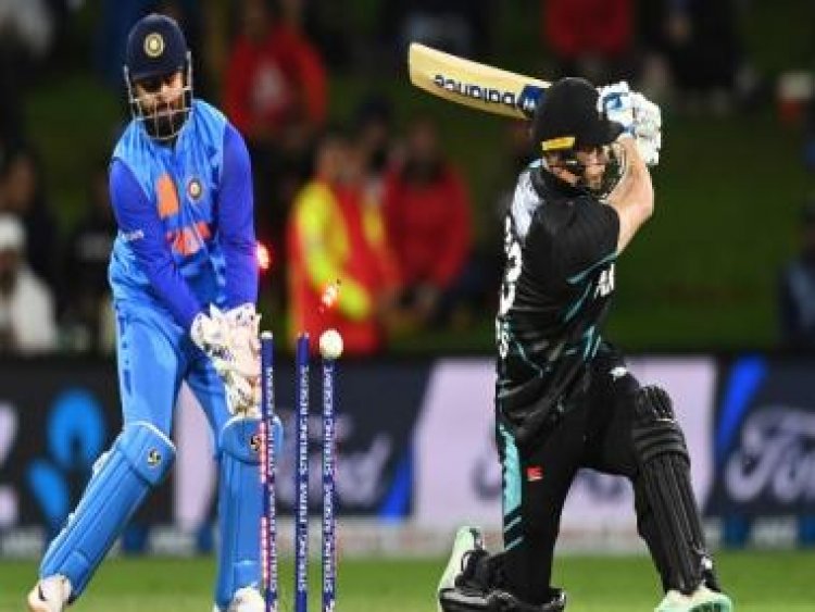IND vs NZ 2nd T20I HIGHLIGHTS: India bundle out New Zealand for 126, win by 65 runs
