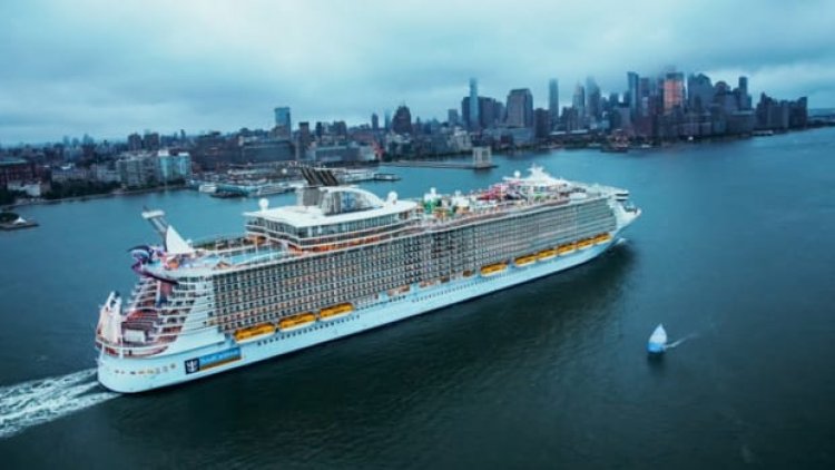 Royal Caribbean Quietly Brings Back Beloved Event
