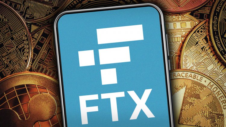 Timeline of Cryptocurrency Exchange FTX's Epic Collapse