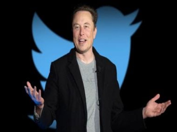 After acquisition, Elon Musk taking down child sexual exploitation content from Twitter