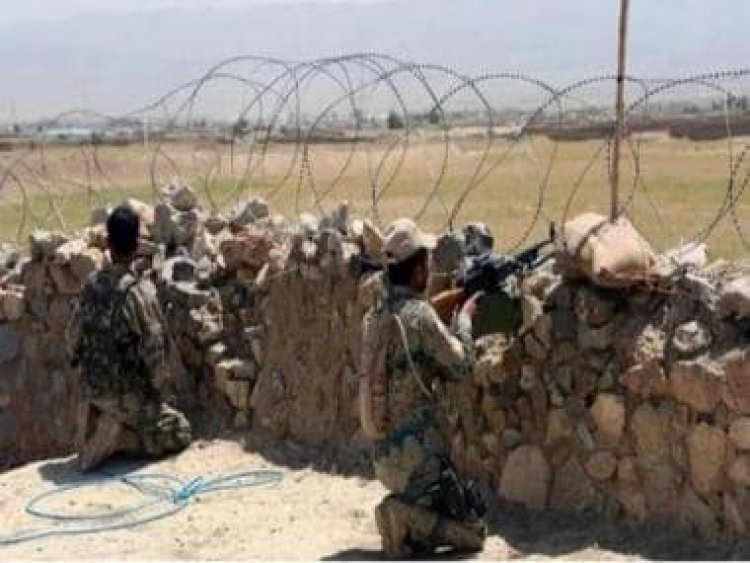Afganistan: Several injured as Taliban, Pakistan Army clash on Durand Line