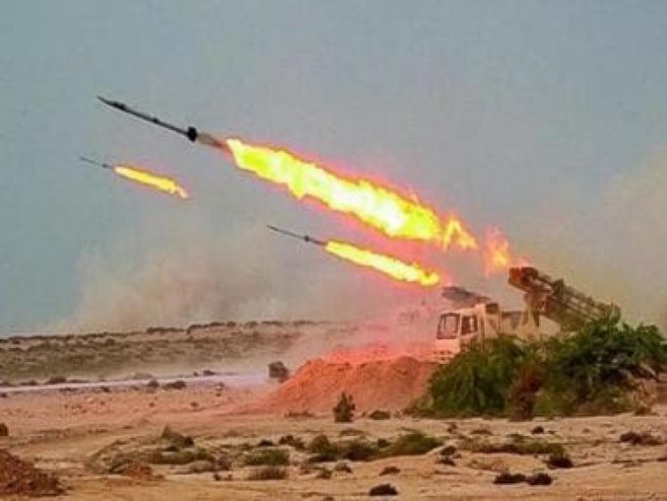Iran launches missile strikes against Kurdish groups in Iraq