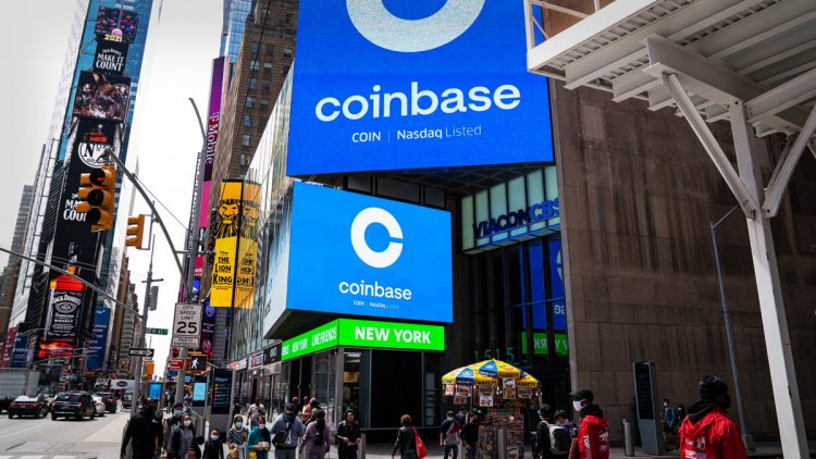 Coinbase Stock Extends Slide, Set For All-Time Low, As FTX Collapse Pressures Global Crypto Markets