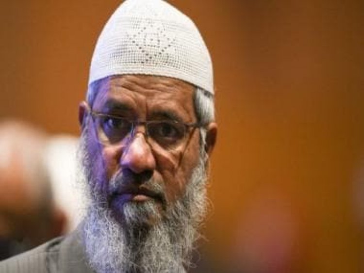 The crimes and controversies of Islamic preacher Zakir Naik, who is in Qatar to give sermons during FIFA World Cup