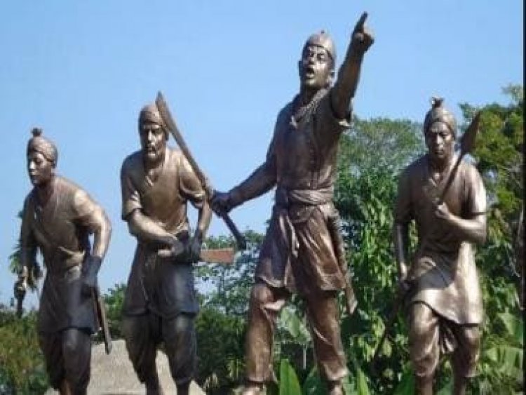 Lachit Barphukon 400th birth anniversary: In Ahom general's glory, RSS finds mantra to integrate India