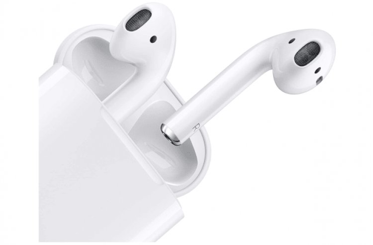 Apple's Entry-Level AirPods Just hit $80 on Amazon