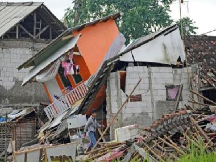 Why a 5.6-magnitude earthquake claimed 162 lives and caused massive destruction in Indonesia’s Java