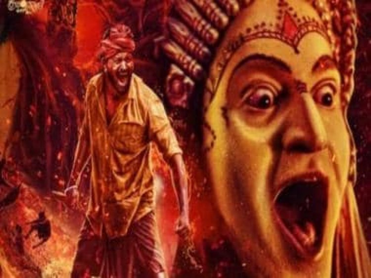 Rishab Shetty’s Kantara is unbeatable: Worldwide collection at the box office crosses the monumental mark of 400 Crores