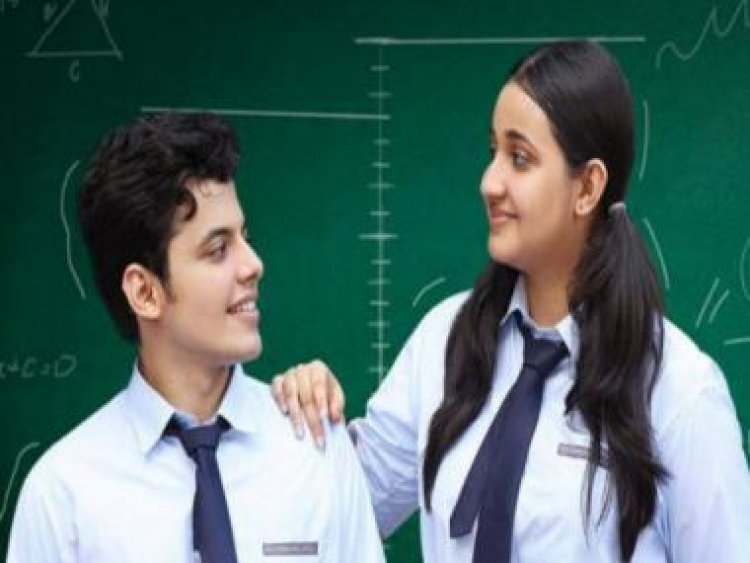 Capital A small a: Darsheel Safary excels in Amazon's sweet coming-of-age film