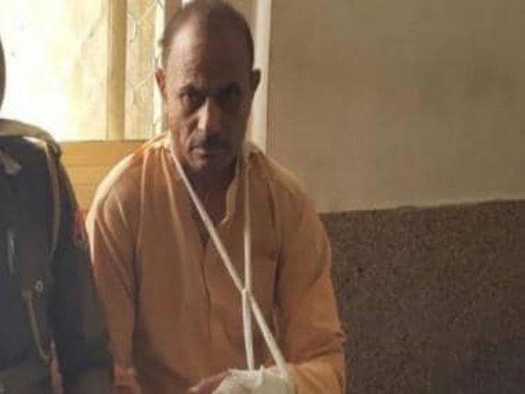 Udaipur: 'Tantrik' killed man &amp; woman with fevi-quick; stabbed in the private parts, arrested