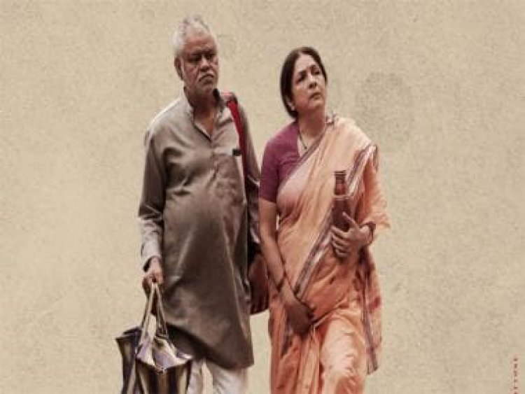 Vadh Trailer; Sanjay Mishra, Neena Gupta's film will keep you hooked to your seats