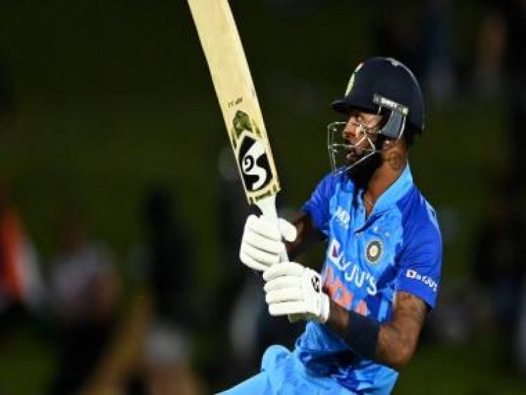 India vs New Zealand, 3rd T20I: Weather is something we can't control, says Hardik Pandya after rain plays spoilsport
