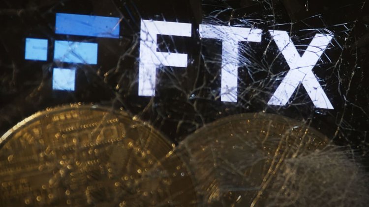 FTX Had $1.24 Billion on Hand When It Filed for Bankruptcy