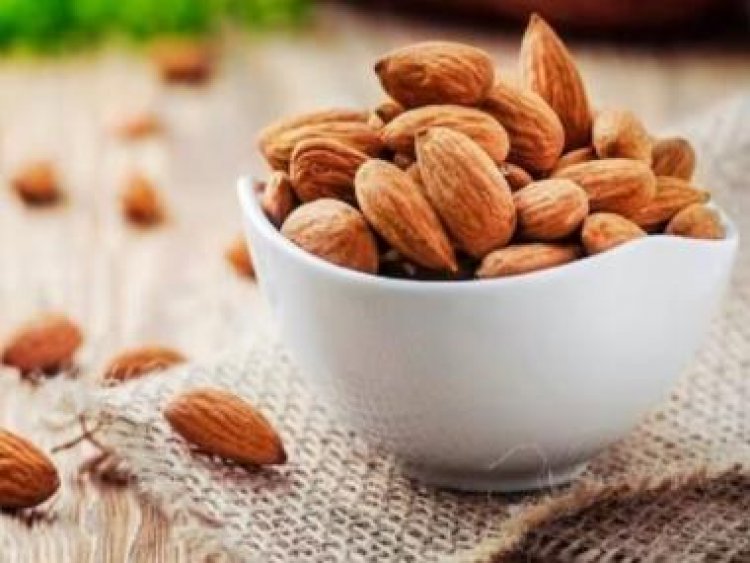 5 health benefits of almonds you may not be aware of