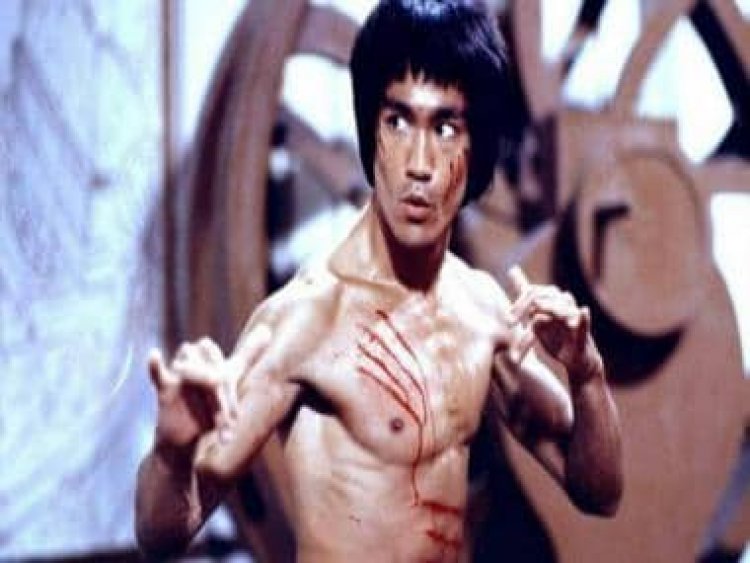 Did Bruce Lee die from drinking too much water? New research claims