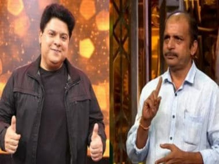 Bigg Boss' Bigg Bias: Why Sumbul Touqeer's father, Sajid Khan should be declared joint winners of the show