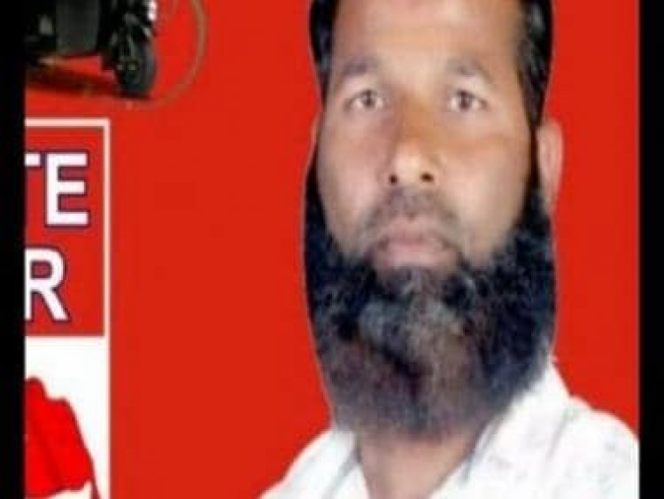 Rajasthan: Forensic analysis nails former PFI leader for raising pro-Pakistan slogans