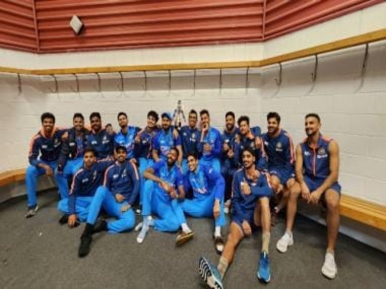 India vs New Zealand: Mohammed Siraj’s T20 growth, Sanju Samson’s absence — biggest takeaways from T20I series